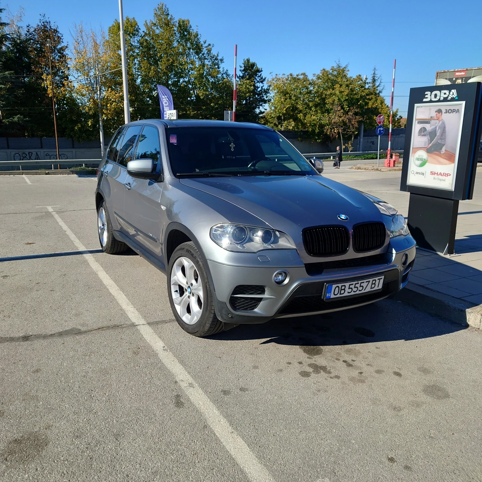 BMW X5 X5 - изображение 2