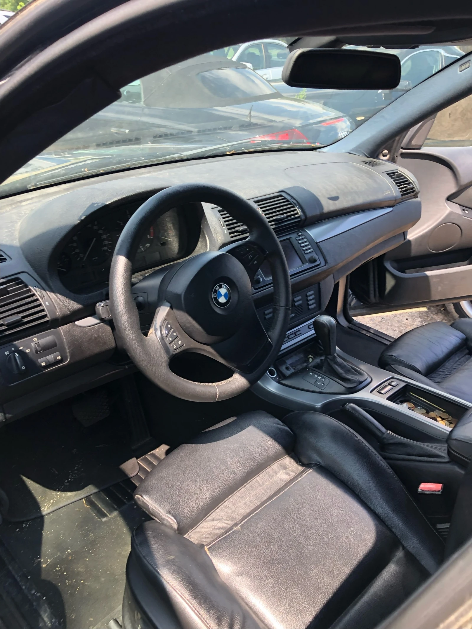 BMW X5 3.0D xDrive - изображение 9