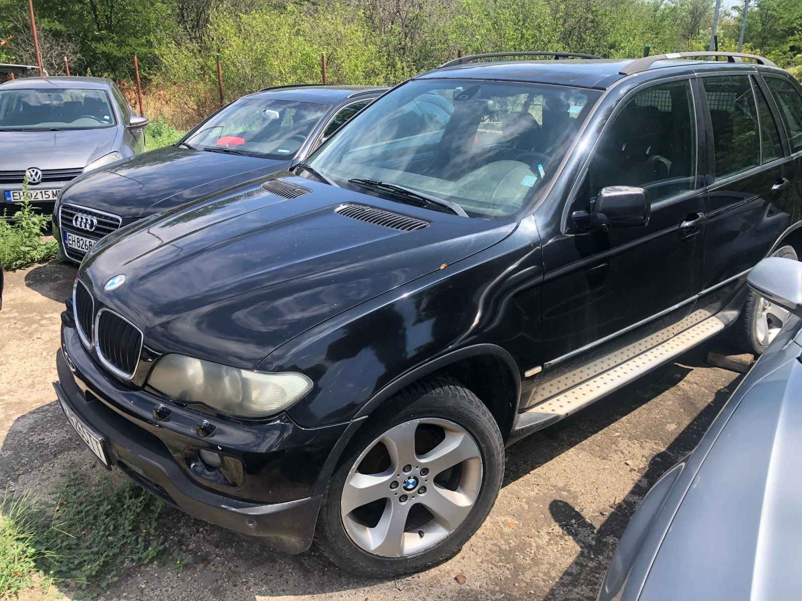BMW X5 3.0D xDrive - изображение 2