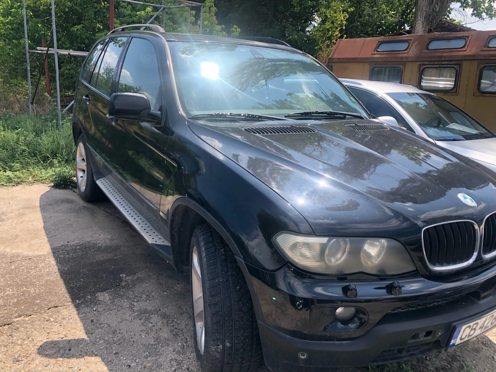 BMW X5 3.0D xDrive - изображение 7
