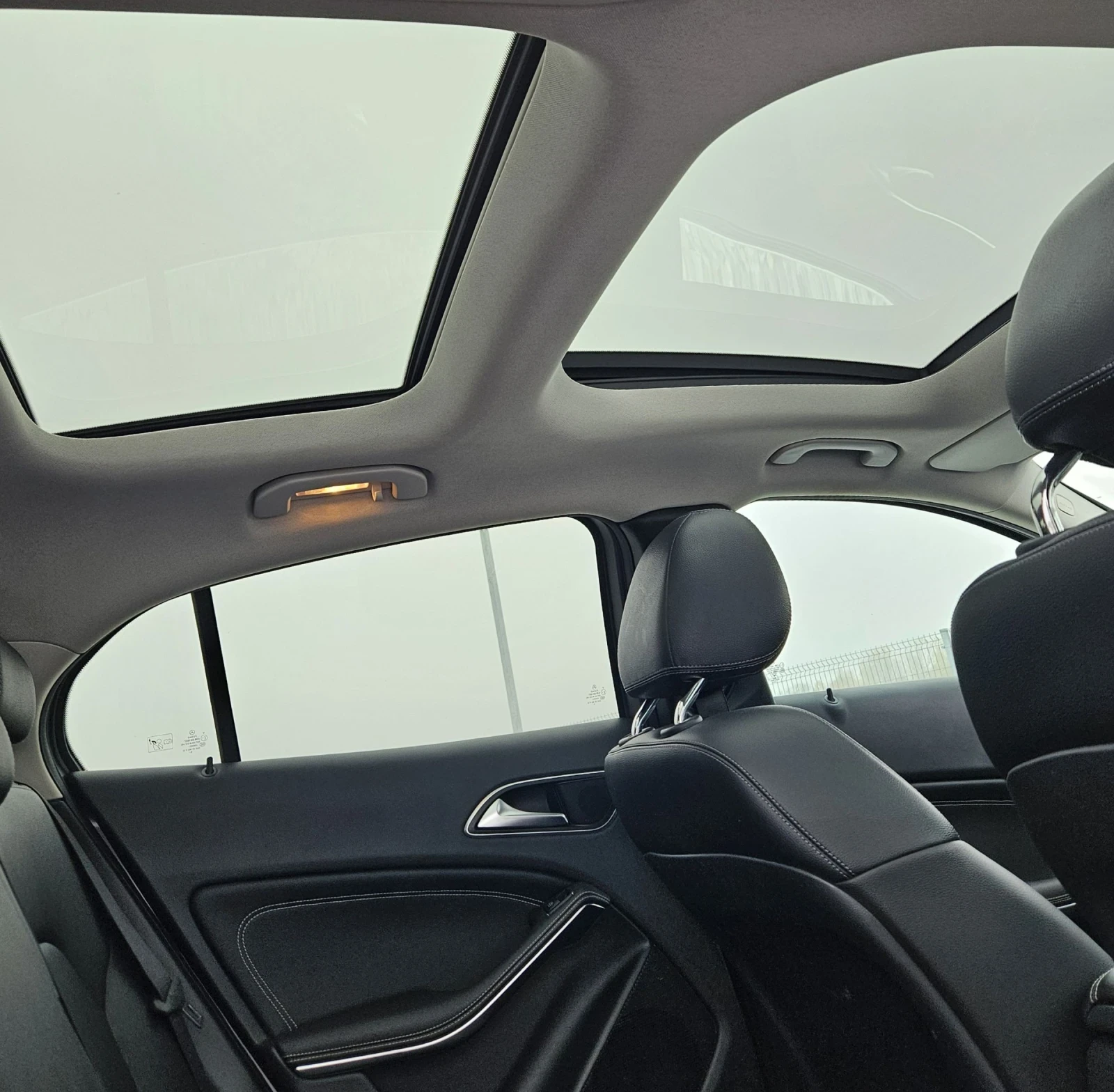 Mercedes-Benz GLA 200 Premium 4matic Enduro 6  BI-XENON | Mobile.bg   17