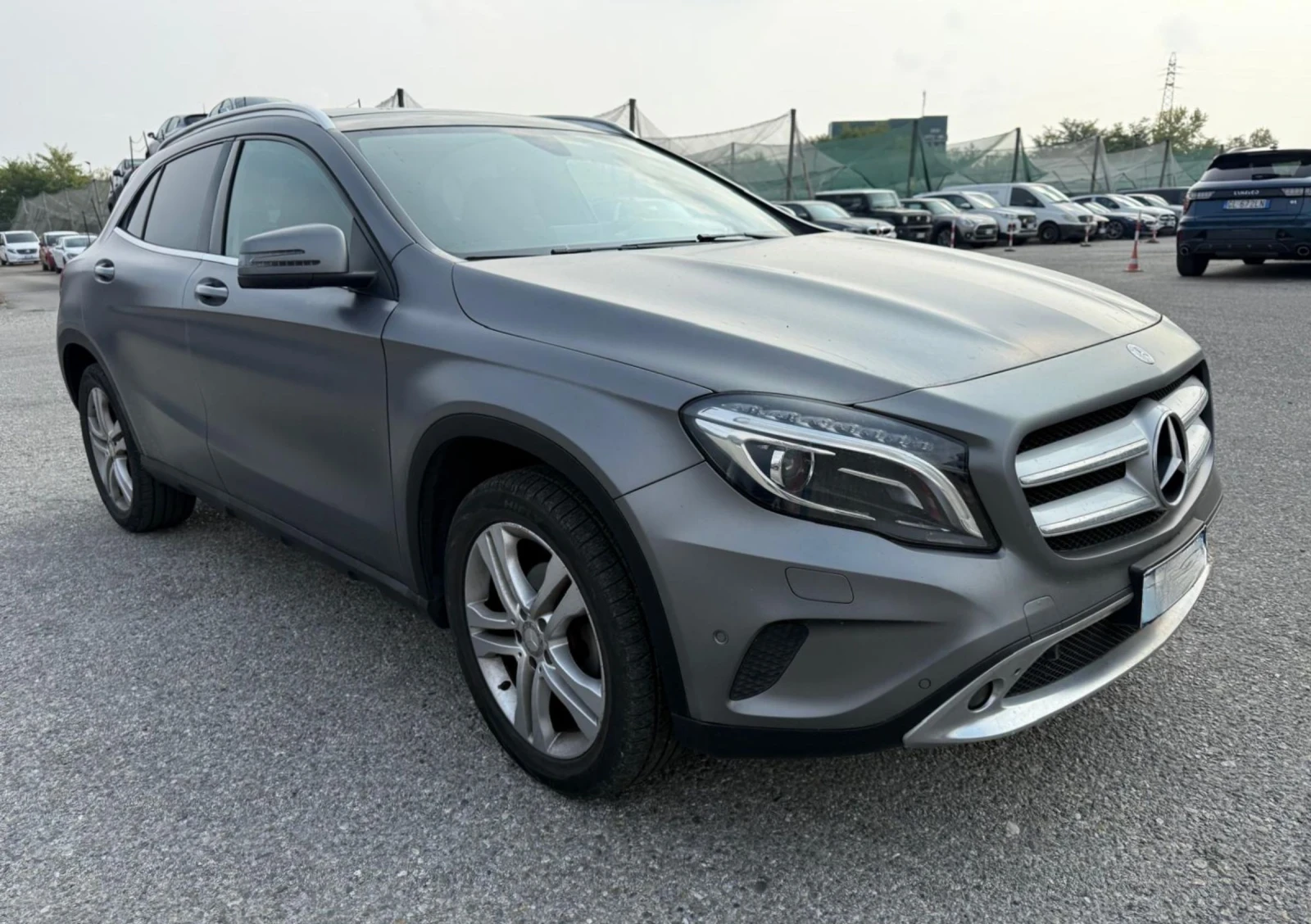 Mercedes-Benz GLA 200 Premium Enduro  - изображение 3