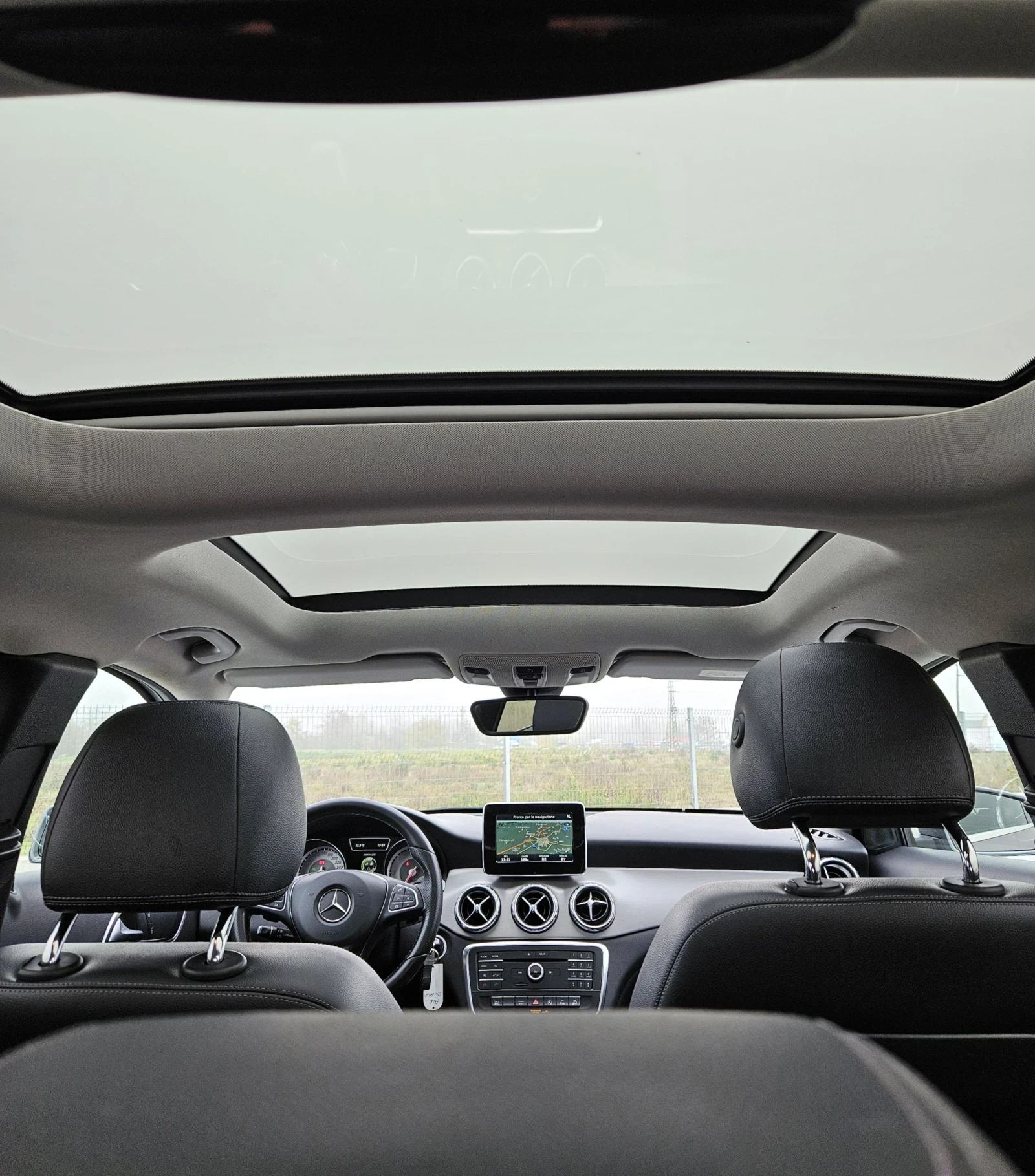 Mercedes-Benz GLA 200 Premium 4matic Enduro 6  BI-XENON | Mobile.bg   16