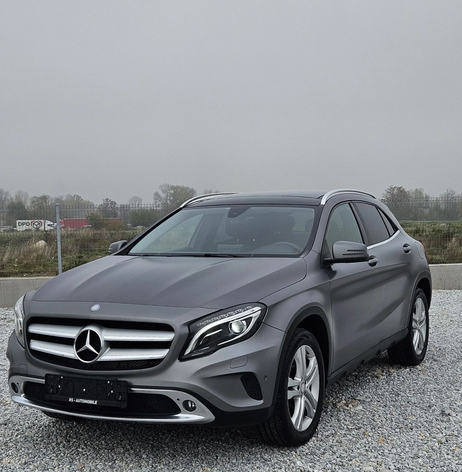 Mercedes-Benz GLA 200 Premium 4matic Enduro 6  BI-XENON | Mobile.bg   1
