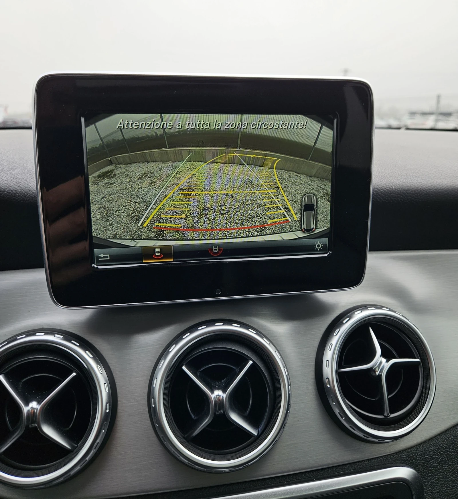 Mercedes-Benz GLA 200 Premium 4matic Enduro 6  BI-XENON | Mobile.bg   15