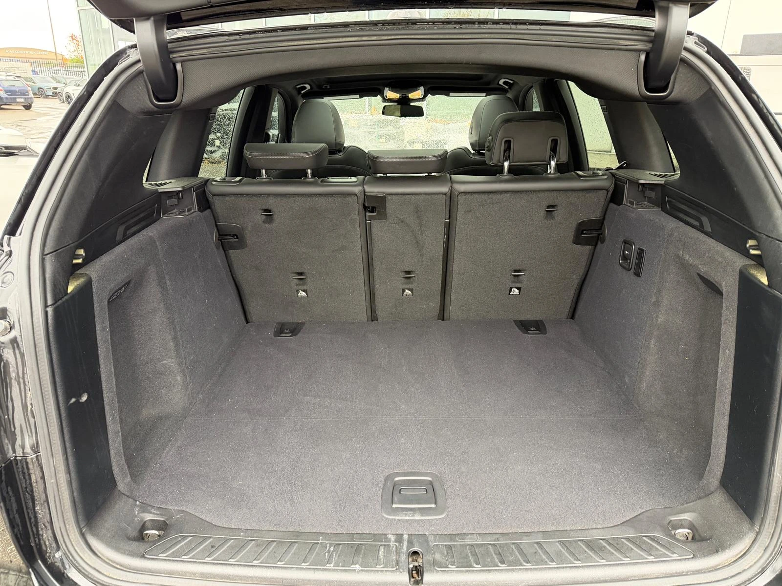 BMW X3 M40I CARFAX АВТО КРЕДИТ  - изображение 10