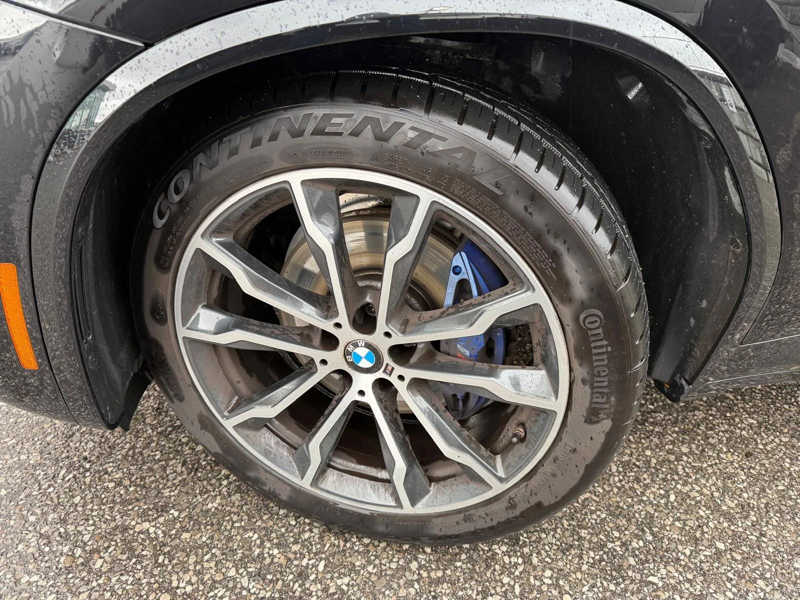 BMW X3 M40I CARFAX    | Mobile.bg   11