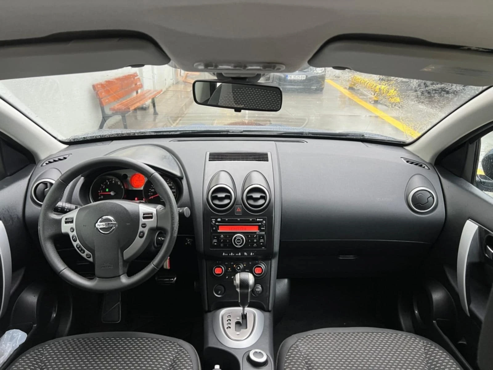 Nissan Qashqai | Mobile.bg   2