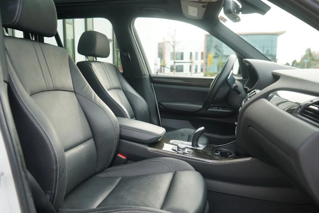 BMW X3 X-DRIVE* M-PACK* KEYLESS* (  ) | Mobile.bg   8