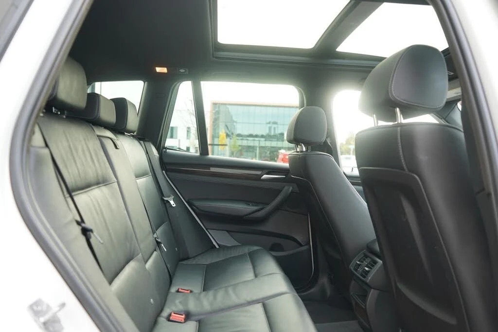 BMW X3 X-DRIVE* M-PACK* KEYLESS* (  ) | Mobile.bg   15