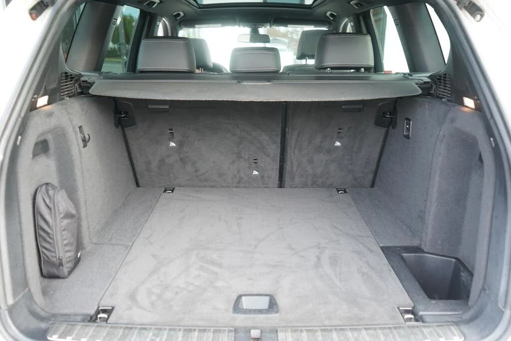 BMW X3 X-DRIVE* M-PACK* KEYLESS* (  ) | Mobile.bg   16