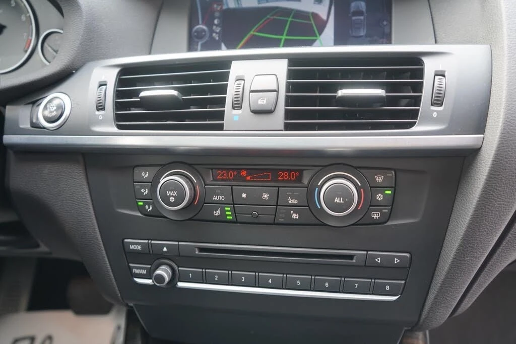 BMW X3 X-DRIVE* M-PACK* KEYLESS* (  ) | Mobile.bg   10