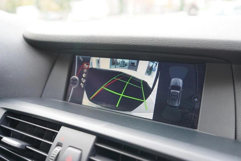 BMW X3 X-DRIVE* M-PACK* KEYLESS* (  ) | Mobile.bg   11