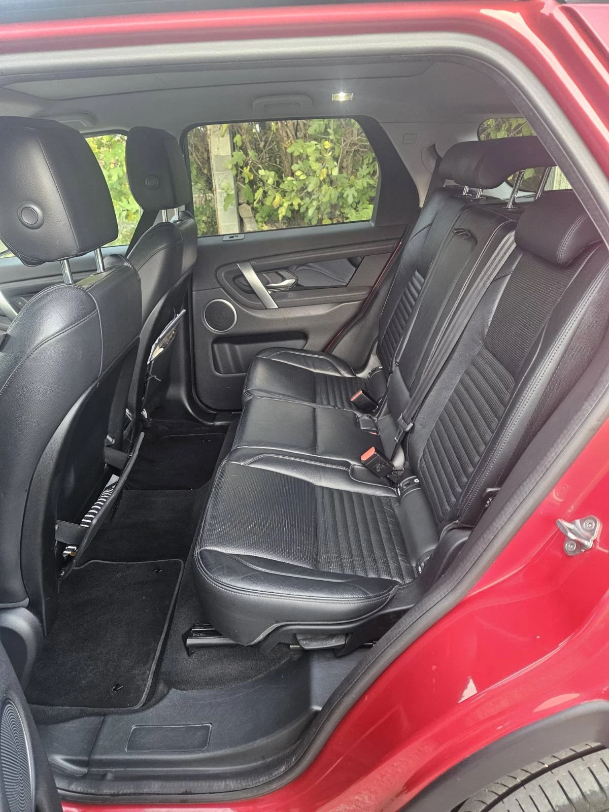 Land Rover Discovery Sport | Mobile.bg   6