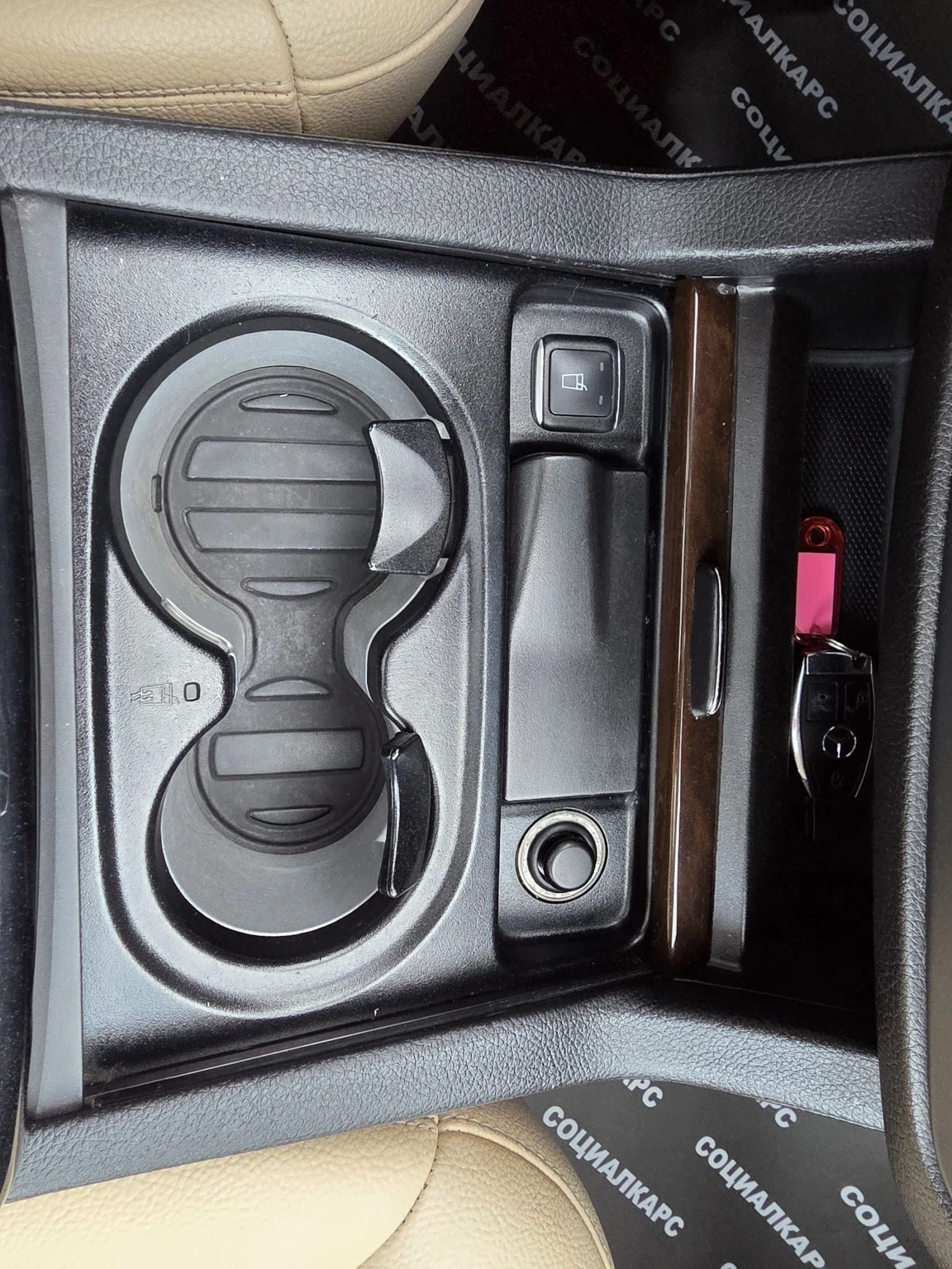 Mercedes-Benz GLE 350 3.5cdi | Mobile.bg   15