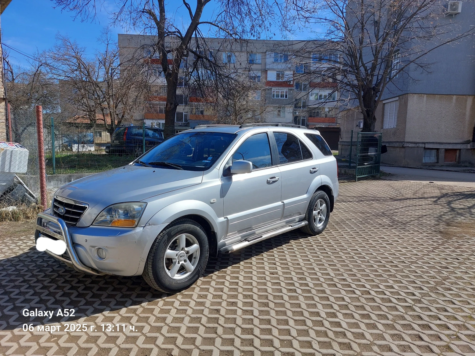 Kia Sorento  - изображение 5