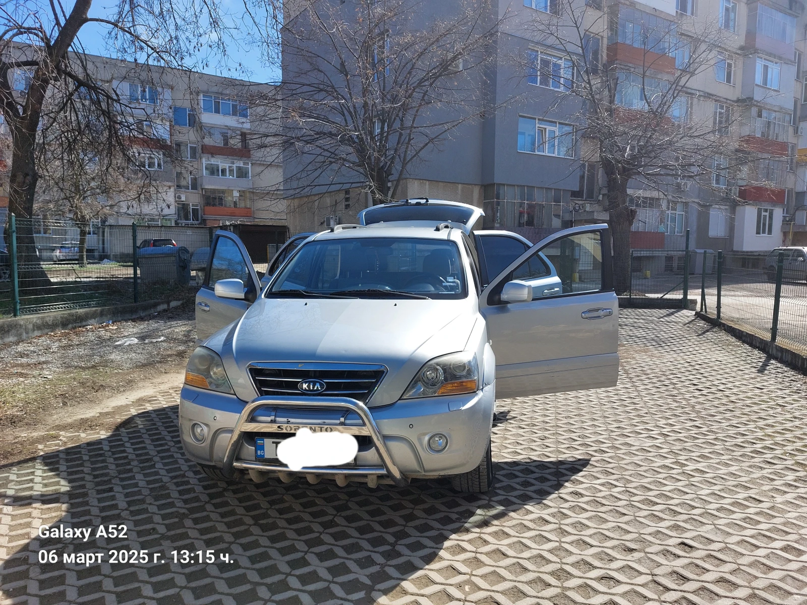 Kia Sorento  - изображение 2