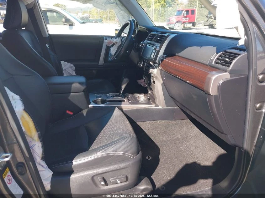 Toyota 4runner 4.0L V-6 DOHC, VVT, 270HP 4X4 Drive | Mobile.bg � ����������� 10