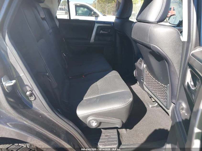 Toyota 4runner 4.0L V-6 DOHC, VVT, 270HP 4X4 Drive | Mobile.bg � ����������� 13