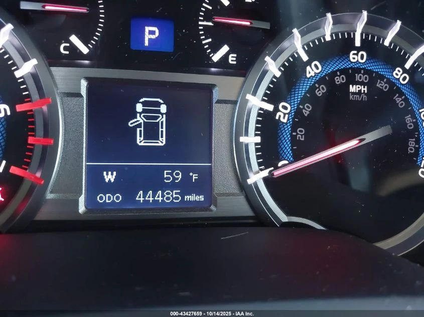 Toyota 4runner 4.0L V-6 DOHC, VVT, 270HP 4X4 Drive | Mobile.bg � ����������� 12