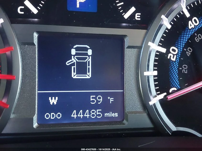 Toyota 4runner 4.0L V-6 DOHC, VVT, 270HP 4X4 Drive | Mobile.bg � ����������� 7