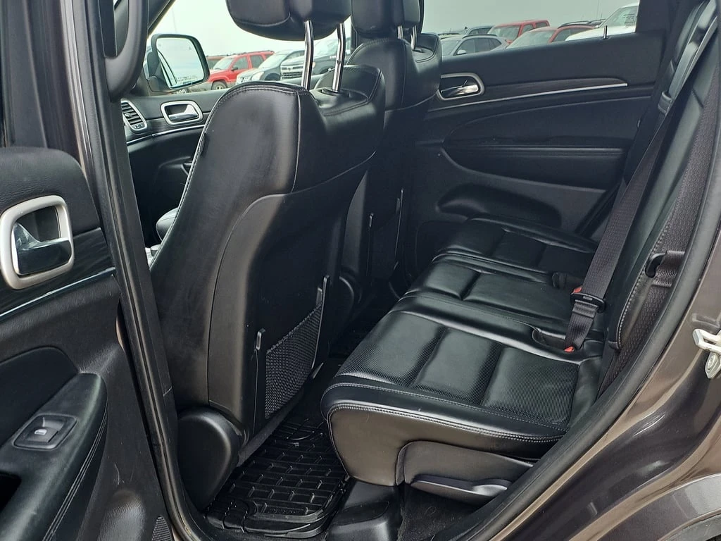 Jeep Grand cherokee * Limited * CARFAX *  | Mobile.bg � ����������� 17