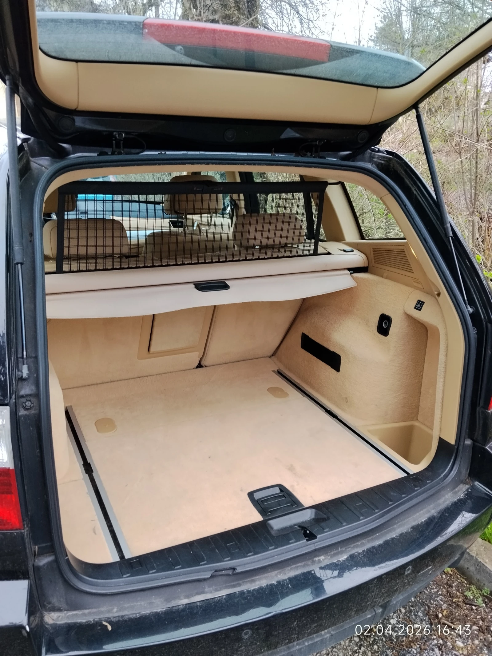 BMW X3 СПЕШНО, снимка 11 - Автомобили и джипове - 53515228