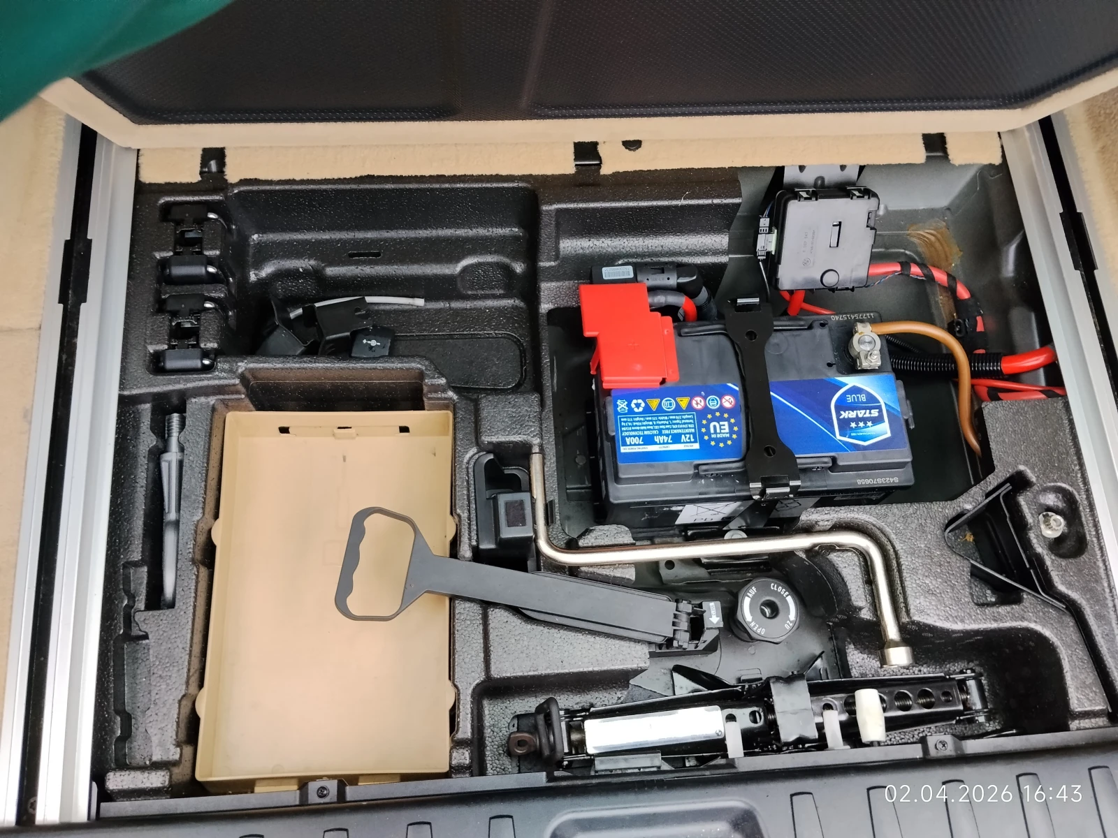 BMW X3 СПЕШНО, снимка 12 - Автомобили и джипове - 53515228