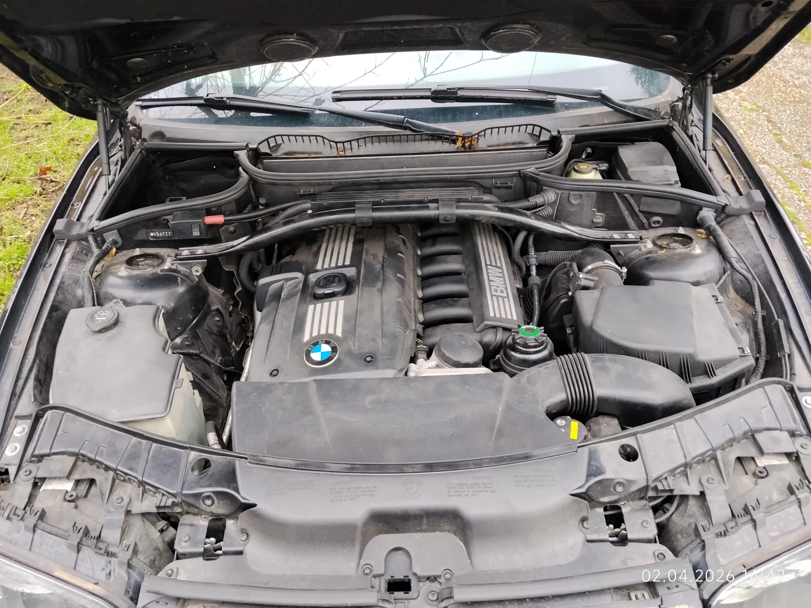 BMW X3 СПЕШНО, снимка 7 - Автомобили и джипове - 53515228