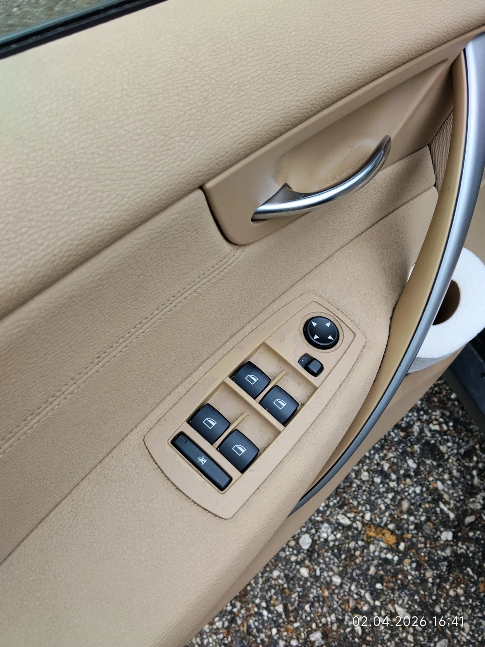 BMW X3 СПЕШНО, снимка 3 - Автомобили и джипове - 53515228