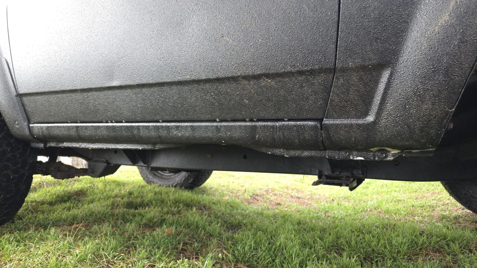 Daihatsu Feroza 1.6 | Mobile.bg � ����������� 7