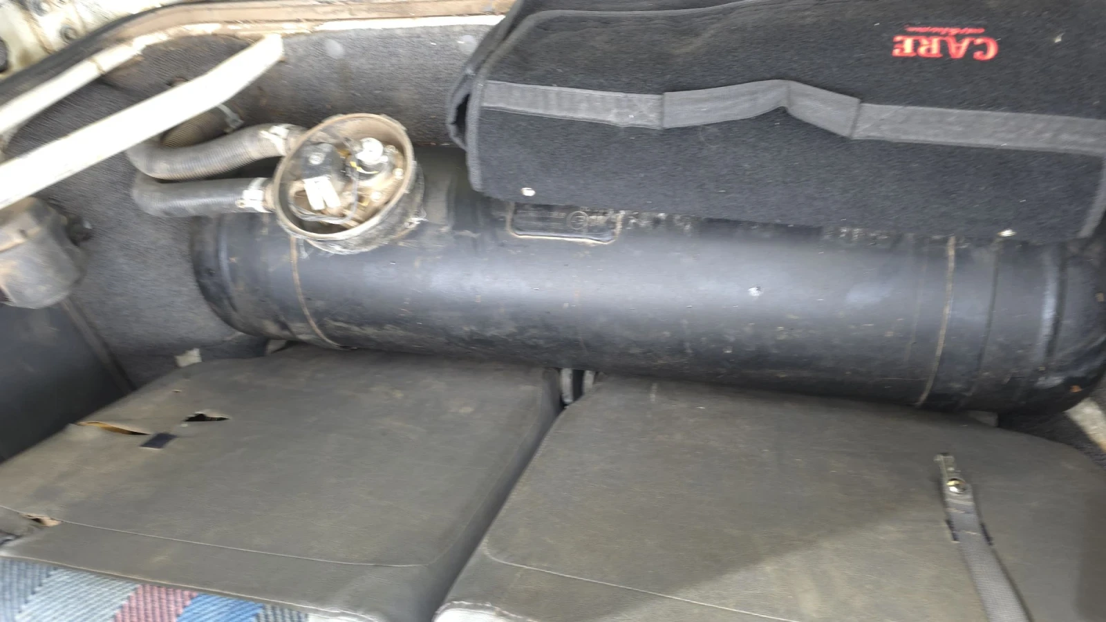 Daihatsu Feroza 1.6 | Mobile.bg � ����������� 9