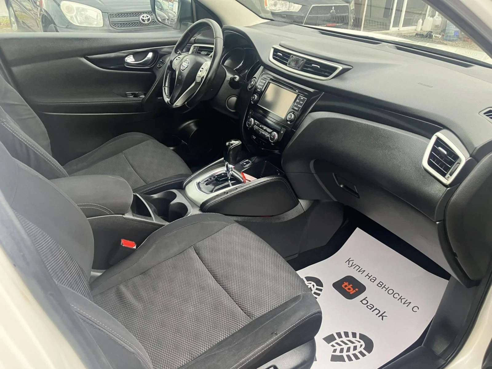 Nissan Qashqai | Mobile.bg � ����������� 8