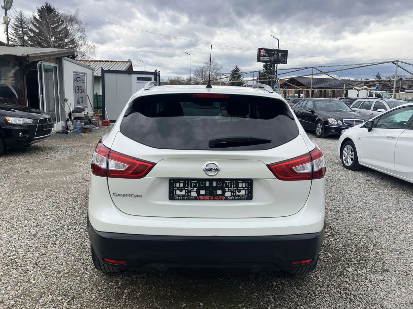 Nissan Qashqai | Mobile.bg � ����������� 5