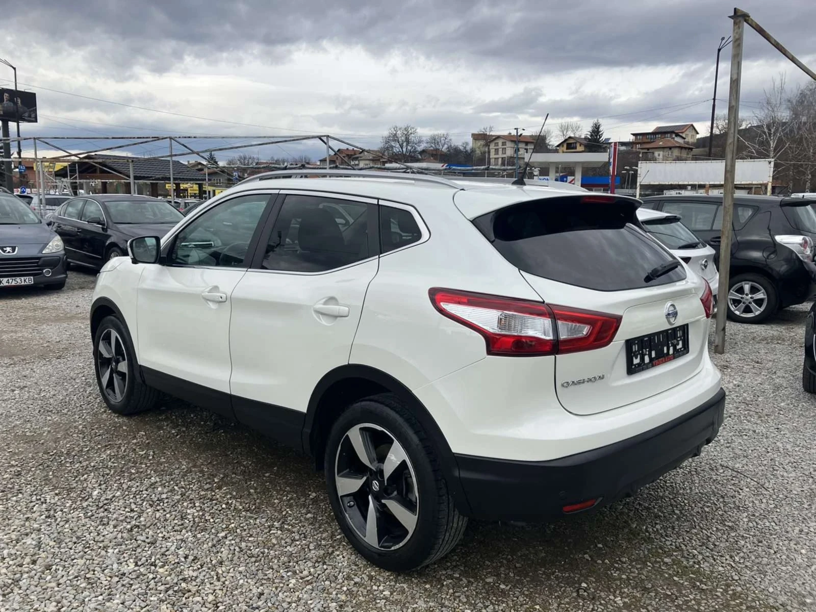 Nissan Qashqai | Mobile.bg � ����������� 6