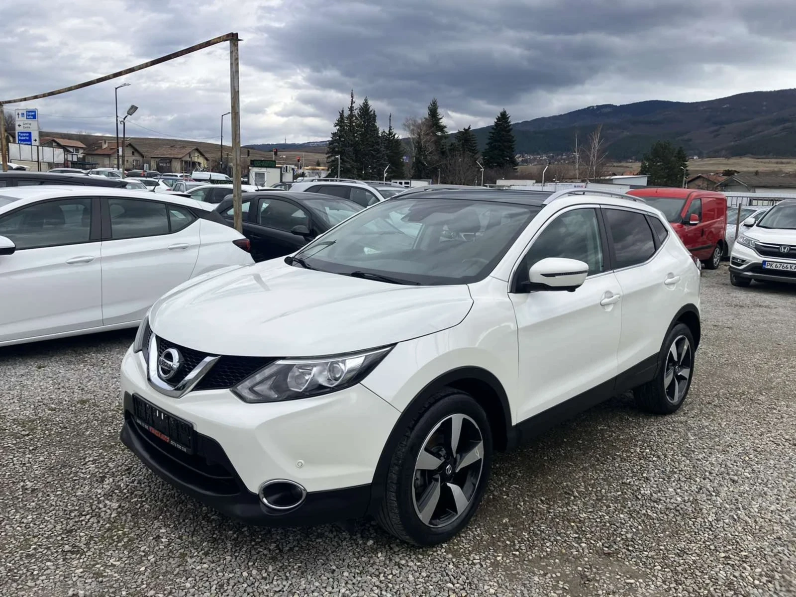 Nissan Qashqai | Mobile.bg � ����������� 1