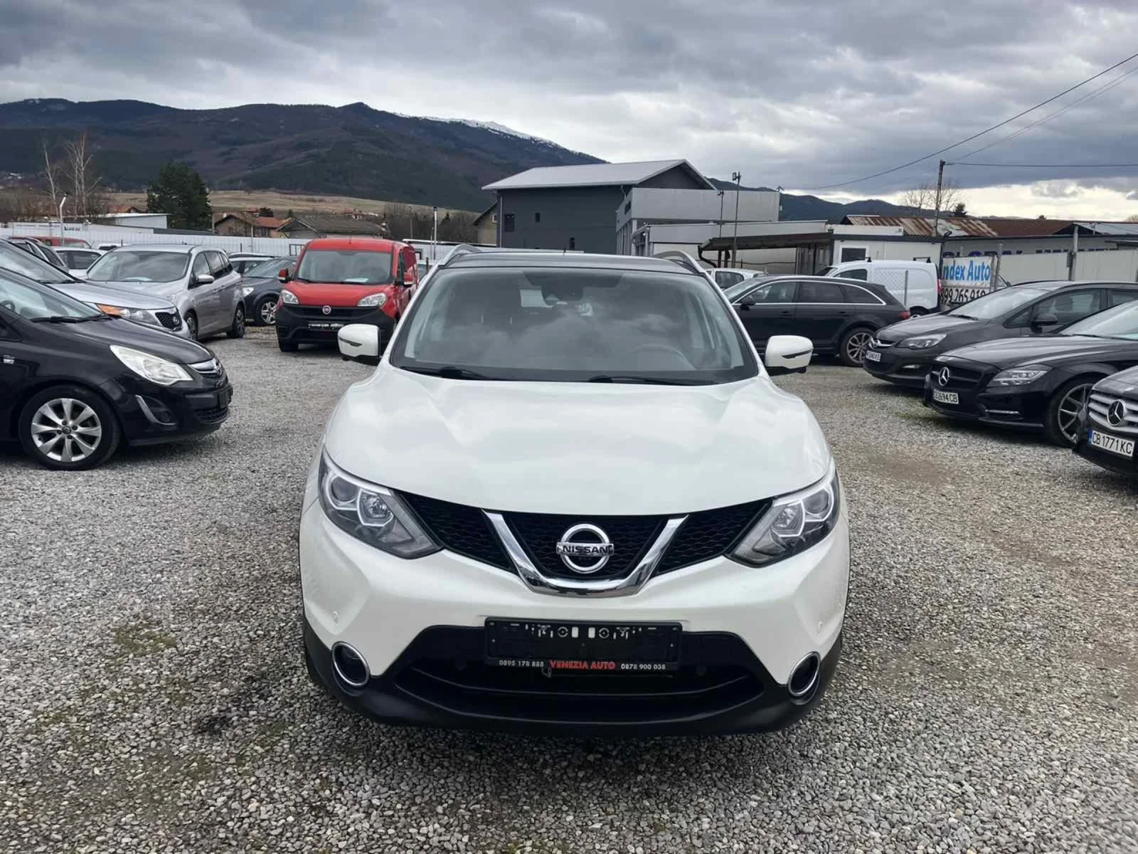 Nissan Qashqai | Mobile.bg � ����������� 2