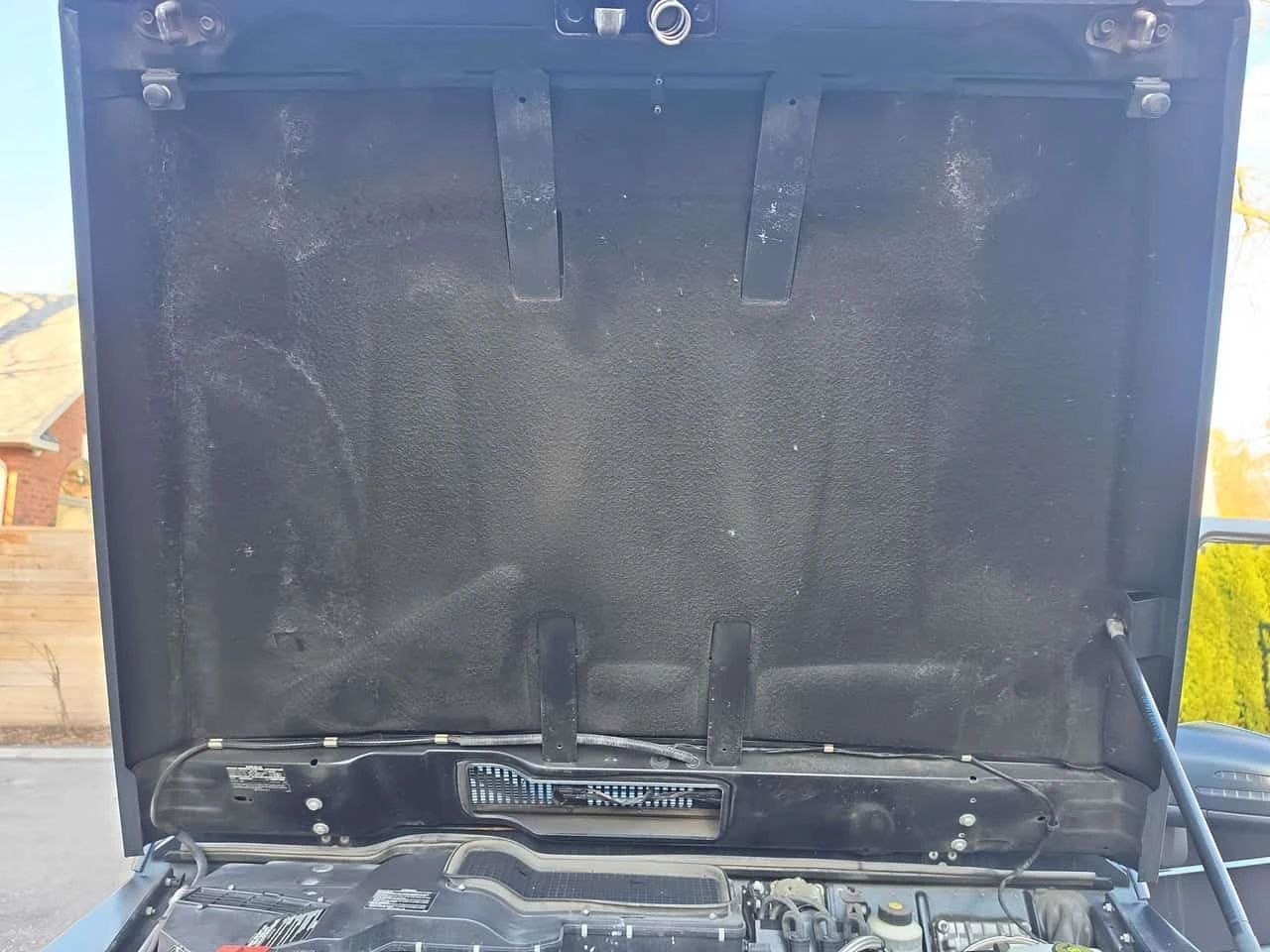 Mercedes-Benz G 63 AMG /CARFAX/CAMERA/ОБДУХВАНЕ , снимка 12 - Автомобили и джипове - 53824392