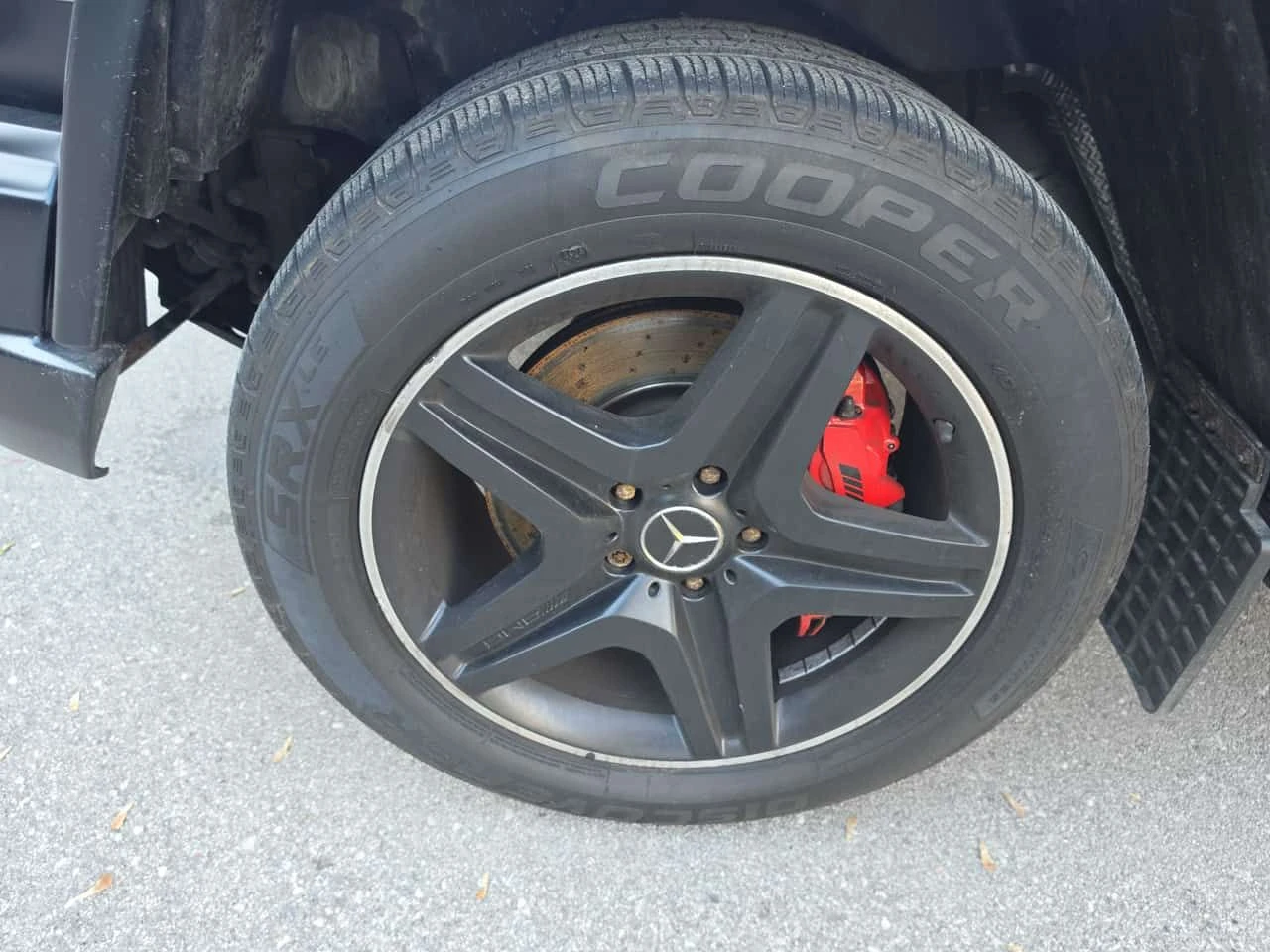 Mercedes-Benz G 63 AMG /CARFAX/CAMERA/ОБДУХВАНЕ , снимка 14 - Автомобили и джипове - 53824392