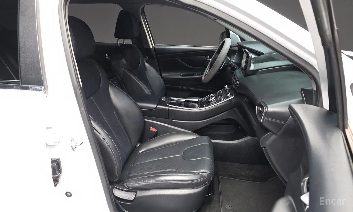 Hyundai Santa fe, снимка 11 - Автомобили и джипове - 53870971