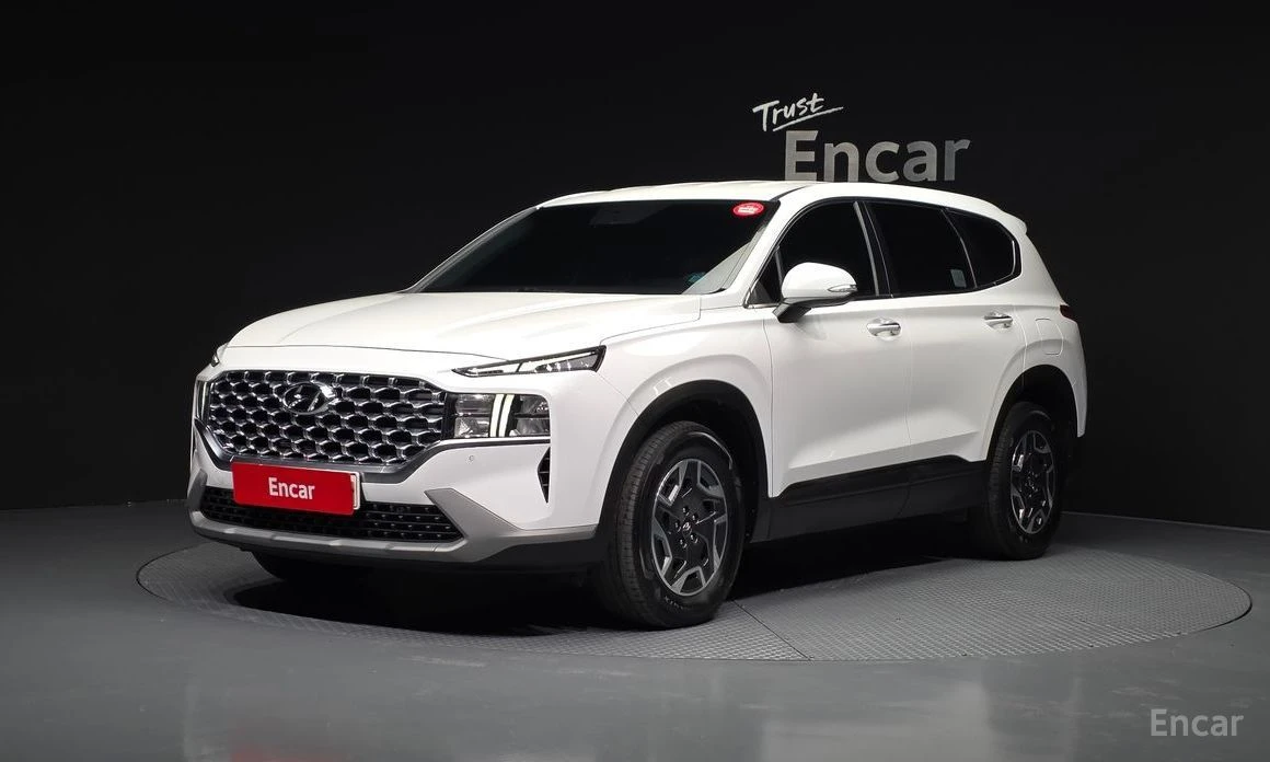 Hyundai Santa fe undefined | Auto.bg — изображение 1