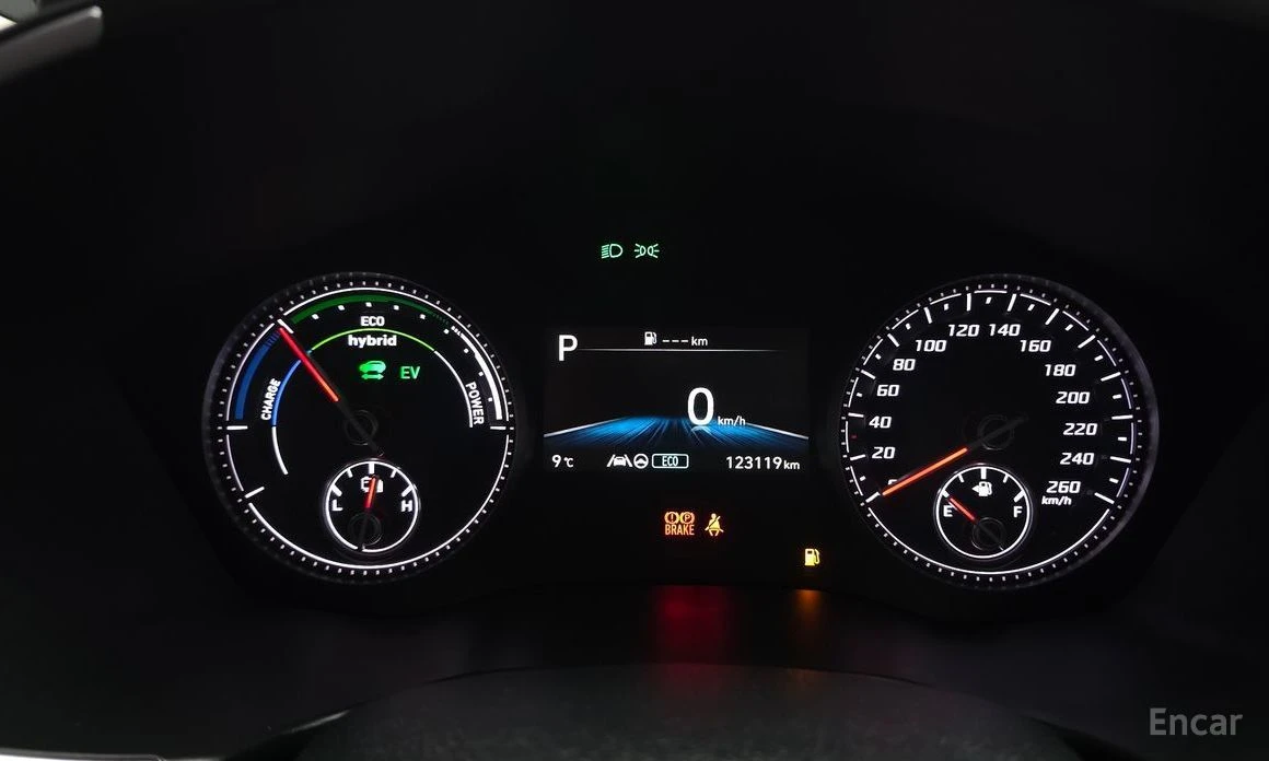 Hyundai Santa fe, снимка 8 - Автомобили и джипове - 53870971