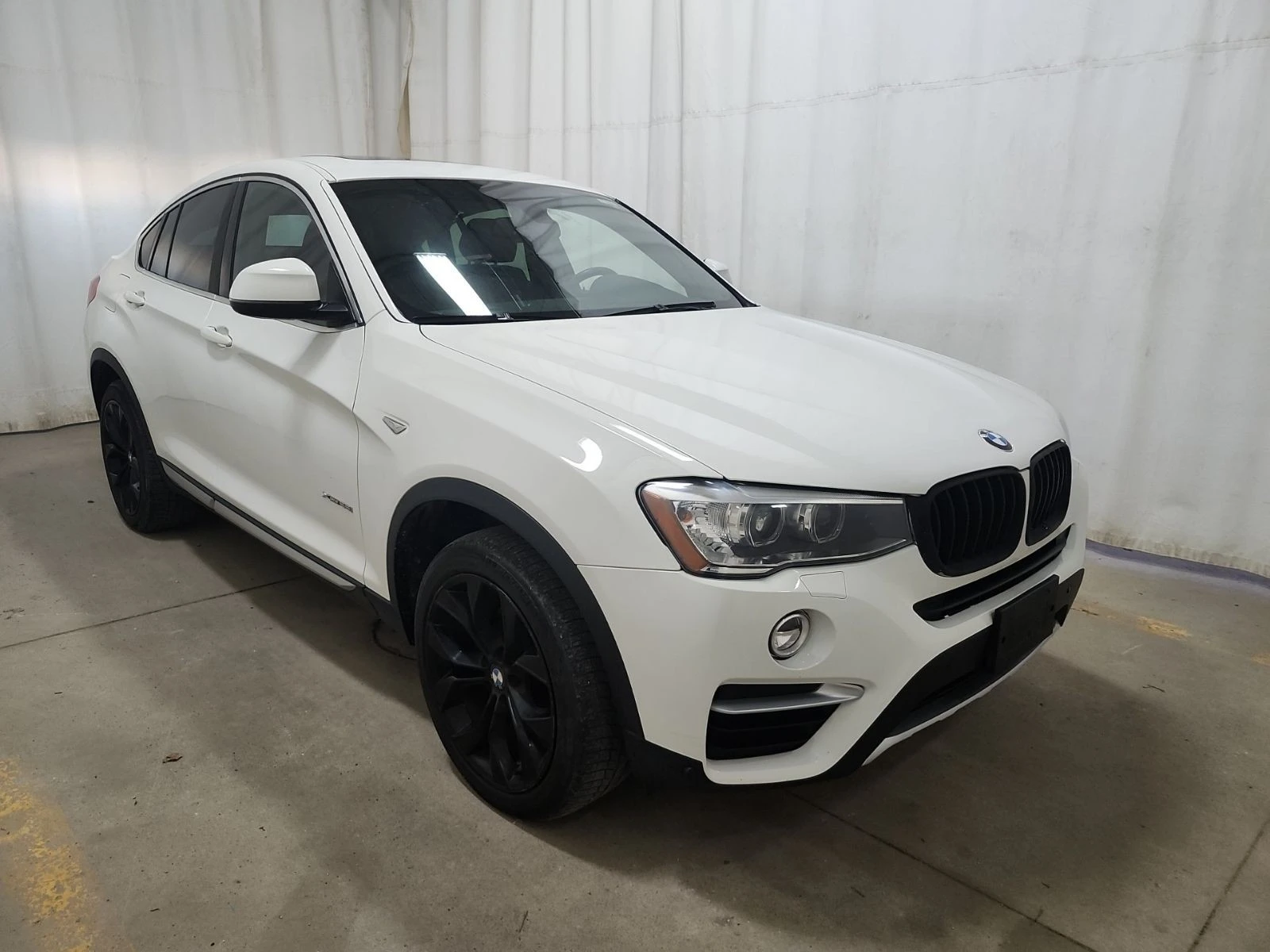 BMW X4 XDRIVE28I РЕГИСТАЦИЯ+ ОБСЛУЖВАНЕ, снимка 2 - Автомобили и джипове - 54146867