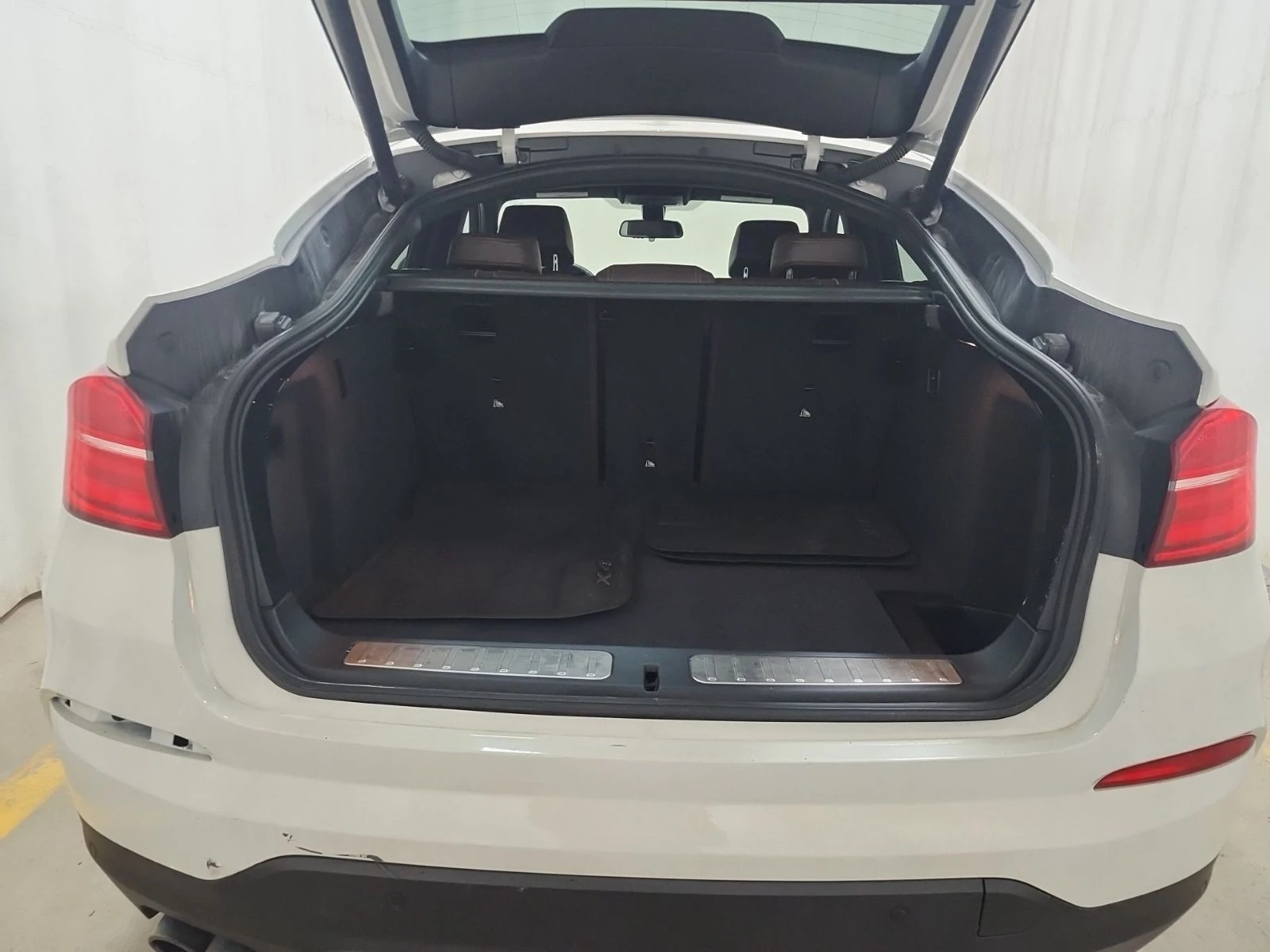 BMW X4 XDRIVE28I РЕГИСТАЦИЯ+ ОБСЛУЖВАНЕ, снимка 13 - Автомобили и джипове - 54146867