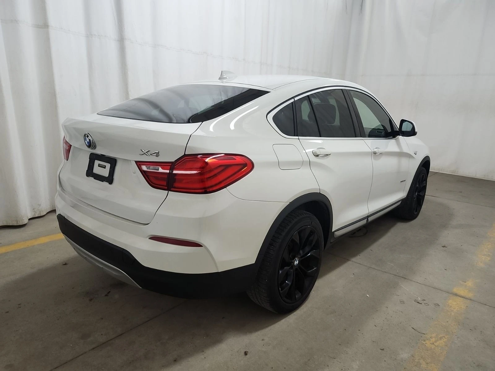 BMW X4 XDRIVE28I РЕГИСТАЦИЯ+ ОБСЛУЖВАНЕ, снимка 3 - Автомобили и джипове - 54146867