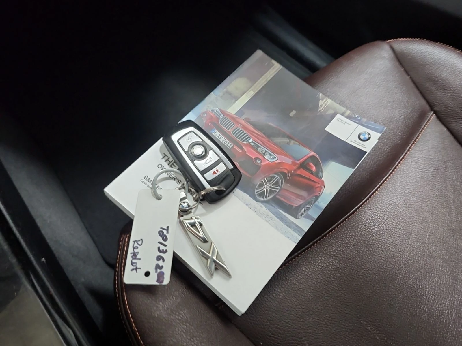 BMW X4 XDRIVE28I РЕГИСТАЦИЯ+ ОБСЛУЖВАНЕ, снимка 12 - Автомобили и джипове - 54146867