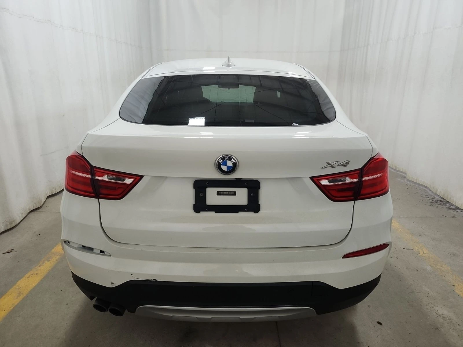 BMW X4 XDRIVE28I РЕГИСТАЦИЯ+ ОБСЛУЖВАНЕ, снимка 4 - Автомобили и джипове - 54146867
