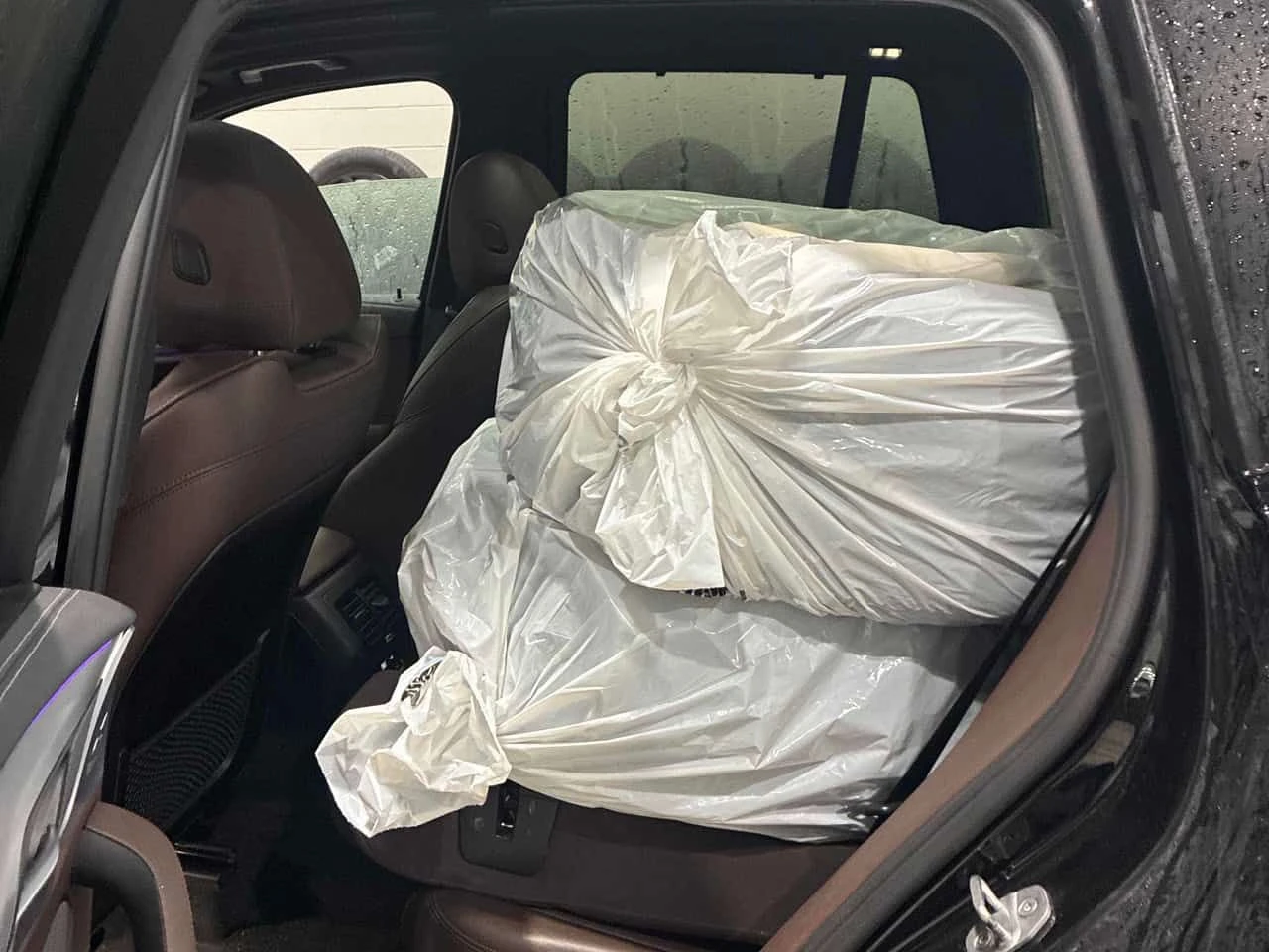 BMW X3 * M40i* DISTRONIC* H/K* AMBIENT* 360КАМЕРИ* , снимка 13 - Автомобили и джипове - 54240427