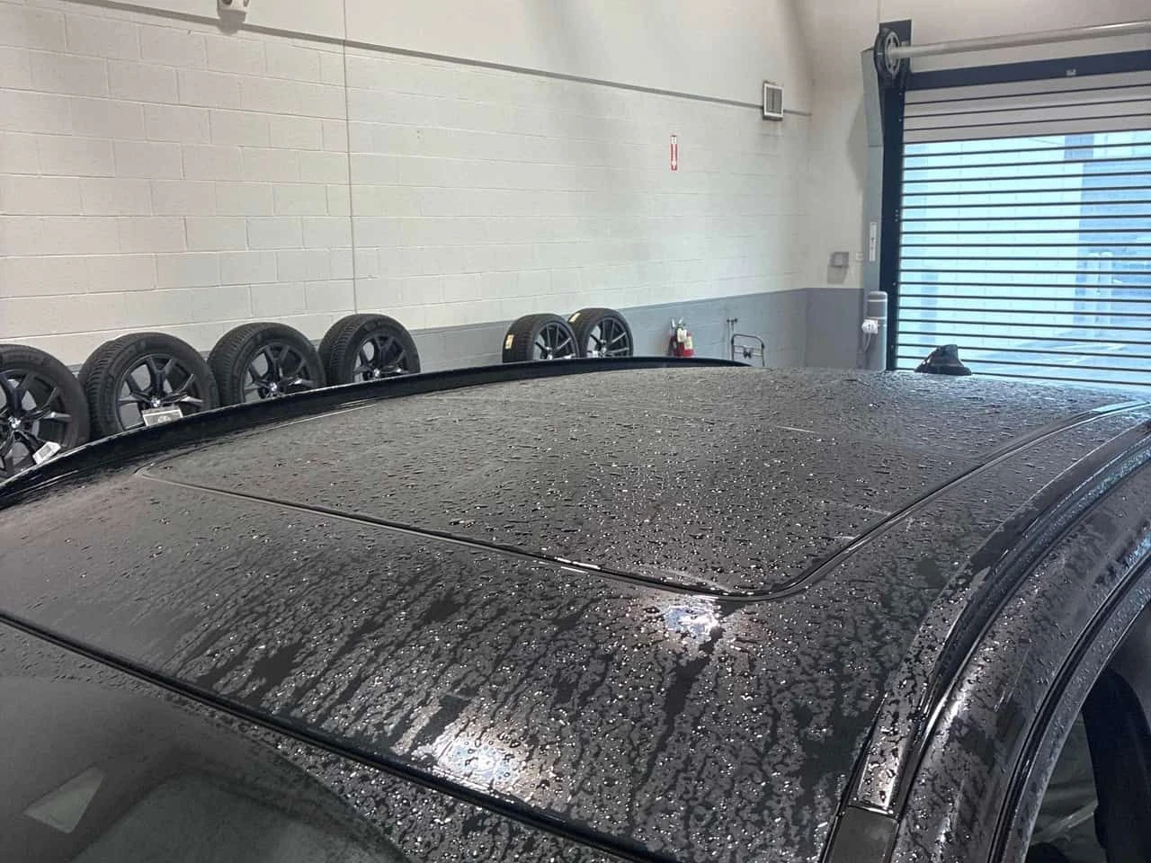 BMW X3 * M40i* DISTRONIC* H/K* AMBIENT* 360КАМЕРИ* , снимка 17 - Автомобили и джипове - 54240427