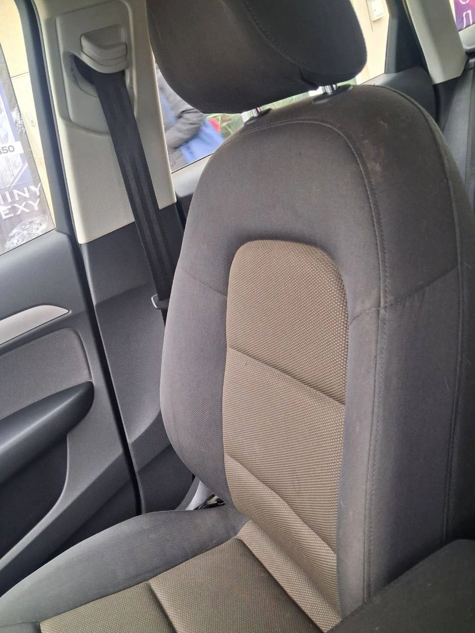 Audi Q3 2.0 TFSI quattro, снимка 10 - Автомобили и джипове - 54427602